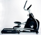        Tunturi Cross Trainer - -.   