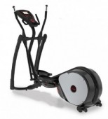   Smooth Fitness CE 2.1 Crosstrainer - -.   