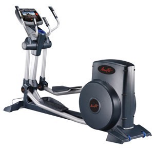             Aerofit  9900E 10"LCD - -.