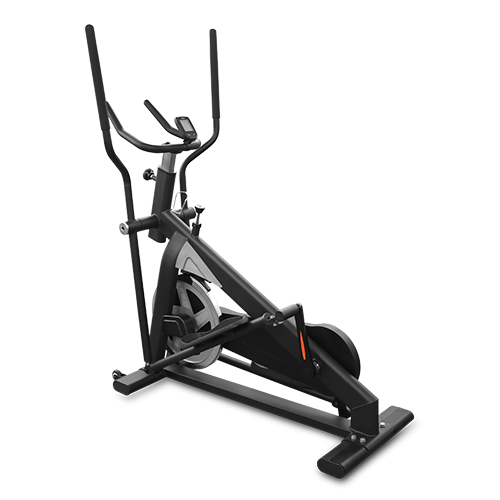   BRONZE GYM PRO GLIDER 2 CNL  swat - -.