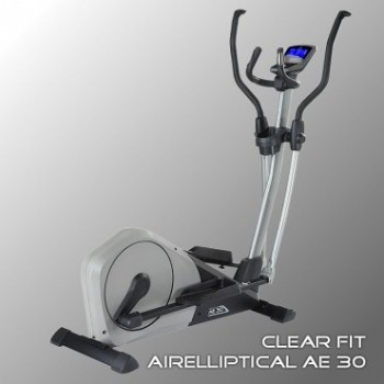������������� �������� ��������� ��� ���� CLEAR FIT AIRELLIPTICAL AE 30 - ������-���������.��