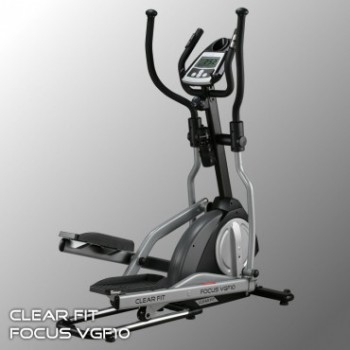 ������������� �������� ��������� ��� ���� Clear Fit Focus VGF 10 Fusion  - ������-���������.��