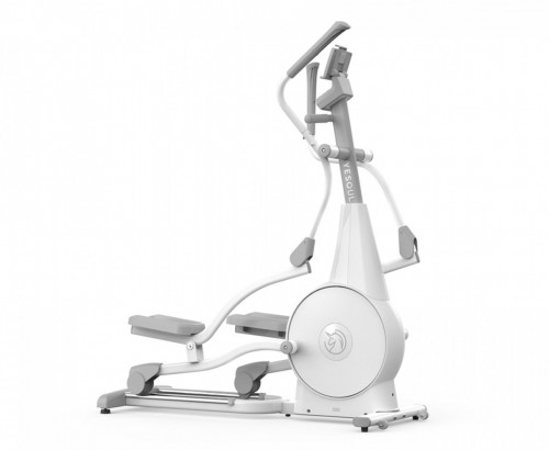   YESOUL Smart Elliptical machine E30S   - -.