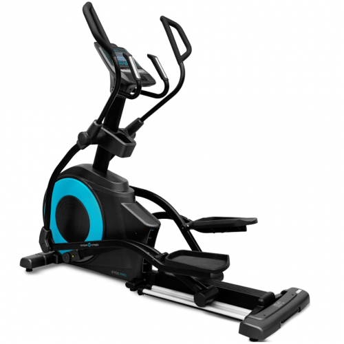   OXYGEN FITNESS E700 PRO    - -.