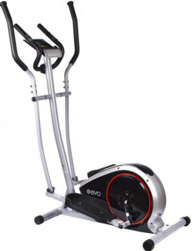   EVO FITNESS Ergo EL     - -.   