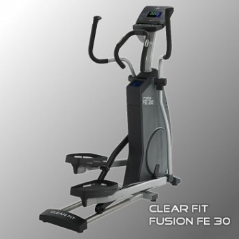 ������������� �������� ��������� ��� ���� ���������������� Clear Fit FE 30 Fusion  - ������-���������.��