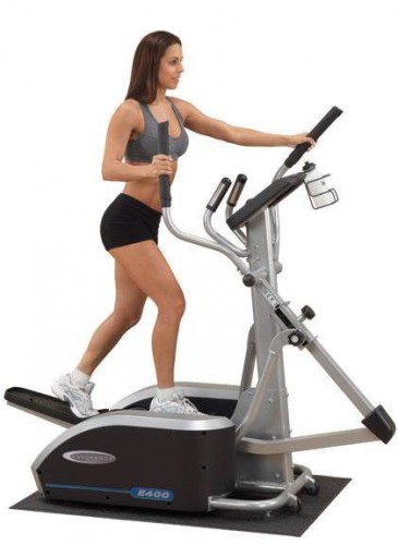       Endurance E400 - -.