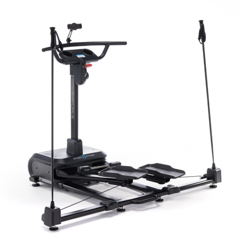     OXYGEN FITNESS SKIFORCE - -.