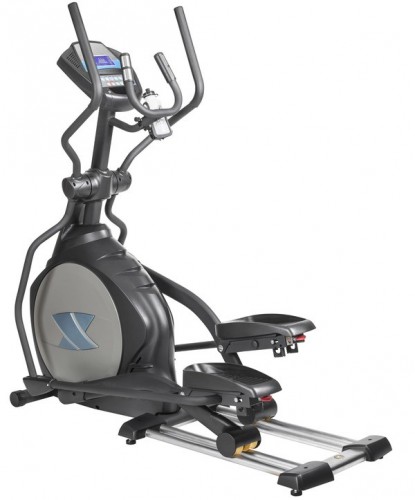   SPIRIT BY HASTTINGS XE520S BLACK EDITION - -.