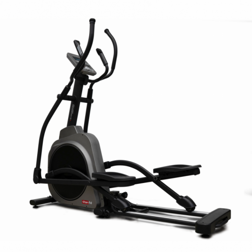    SVENSSON BODY LABS TITAN FLD  - -.