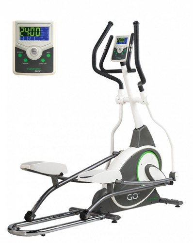       Tunturi GO Cross F 70  - -.