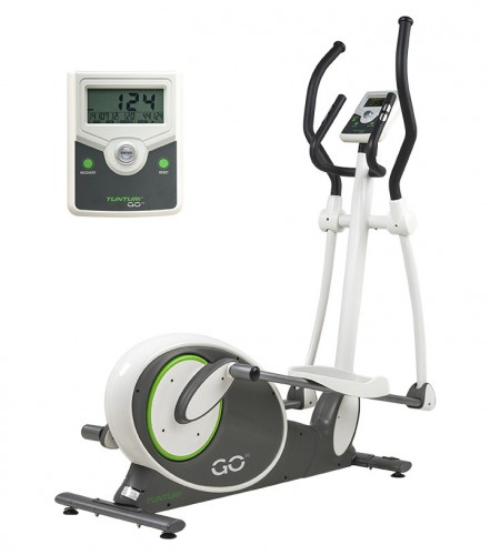 ������������� �������� ��� ���� ���������������� ��������� Tunturi GO Cross R 30 sportsman - ������-���������.��