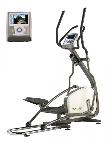 ������������� �������� ��� ���� ���������������� ��������� Tunturi Pure Cross F 6.1 - ������-���������.��