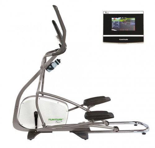 ������������� �������� ��� ���� ���������������� ��������� Tunturi Pure Cross F 8.1 - ������-���������.��