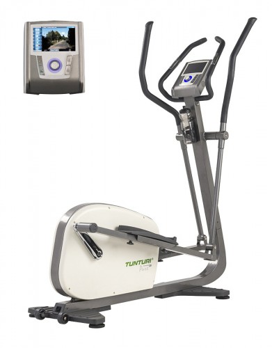 ������������� �������� ��� ���� ���������������� ��������� Tunturi Pure Cross R 6.1 - ������-���������.��