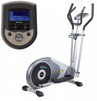 ������������� �������� Go Elliptical Vena 200 ��� ���� - ������-���������.��