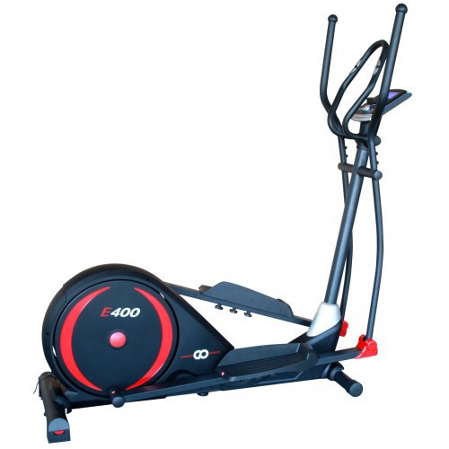   CardioPower E400 blackstep   cardiopower swat - -.