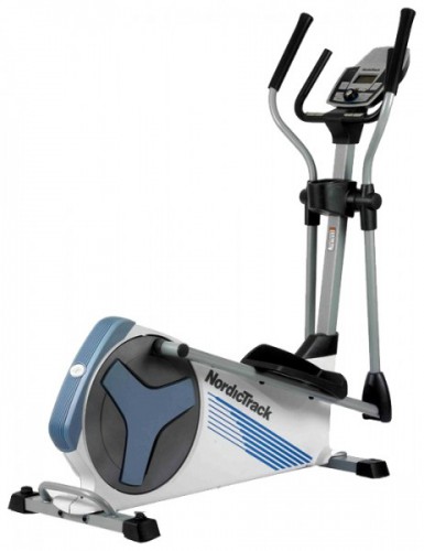 ������������� �������� NordicTrack E7 ZL - NTEVEL77909 - ������-���������.��