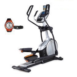   NordicTrack C 9.5 NTEVEL14816 sportsman - -.