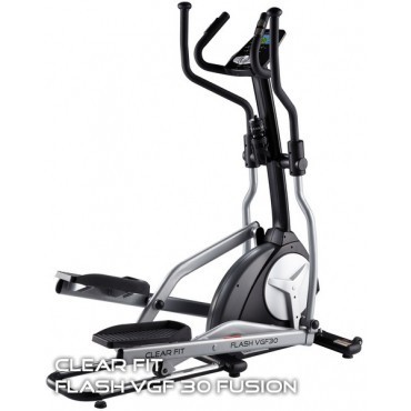 ������������� �������� ��������� ��� ���� Clear Fit Flash VGF 30 Fusion  - ������-���������.��