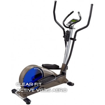 ������������� �������� ��������� ��� ���� Clear Fit Advance VG55 Aero - ������-���������.��