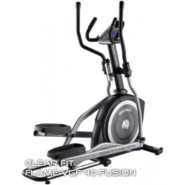 ������������� �������� ��������� ��� ���� Clear Fit Flame VGF 40 Fusion - ������-���������.��