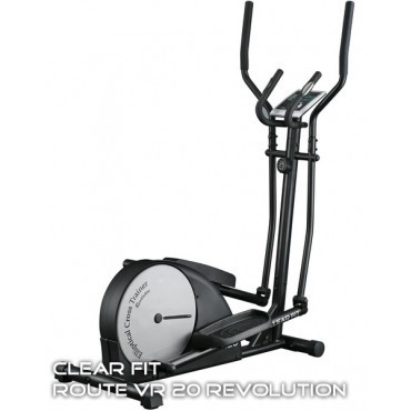 ������������� �������� ��������� ��� ���� Clear Fit Route VR 20 Revolution  - ������-���������.��