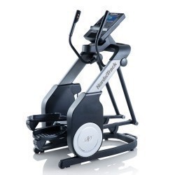    NordicTrack FS7i NTEVEL19016 blackstep - -.