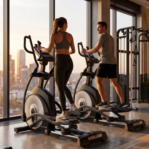 ������������� �������� UNIX Fit E-1100 (LED) PRO ���������������� ����������� - ������-���������.��