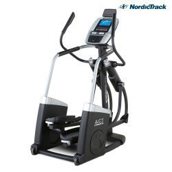       NordicTrack A.C.T. Commercial NTEVEL13016 sportsman - -.