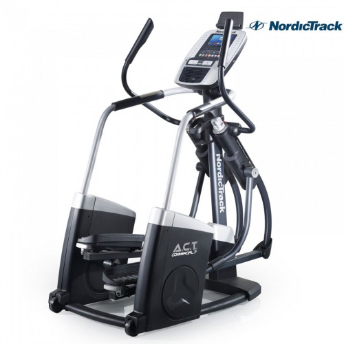 ����������� NORDICTRACK A.C.T. COMMERCIAL 7 NTEVEL15518 - ������-���������.��