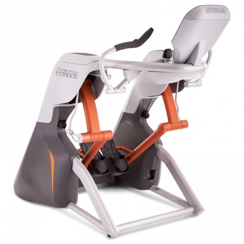 - Zero Runner Octane ZR8000 Smart - -.